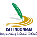 Logo SD IT Insan Kamil