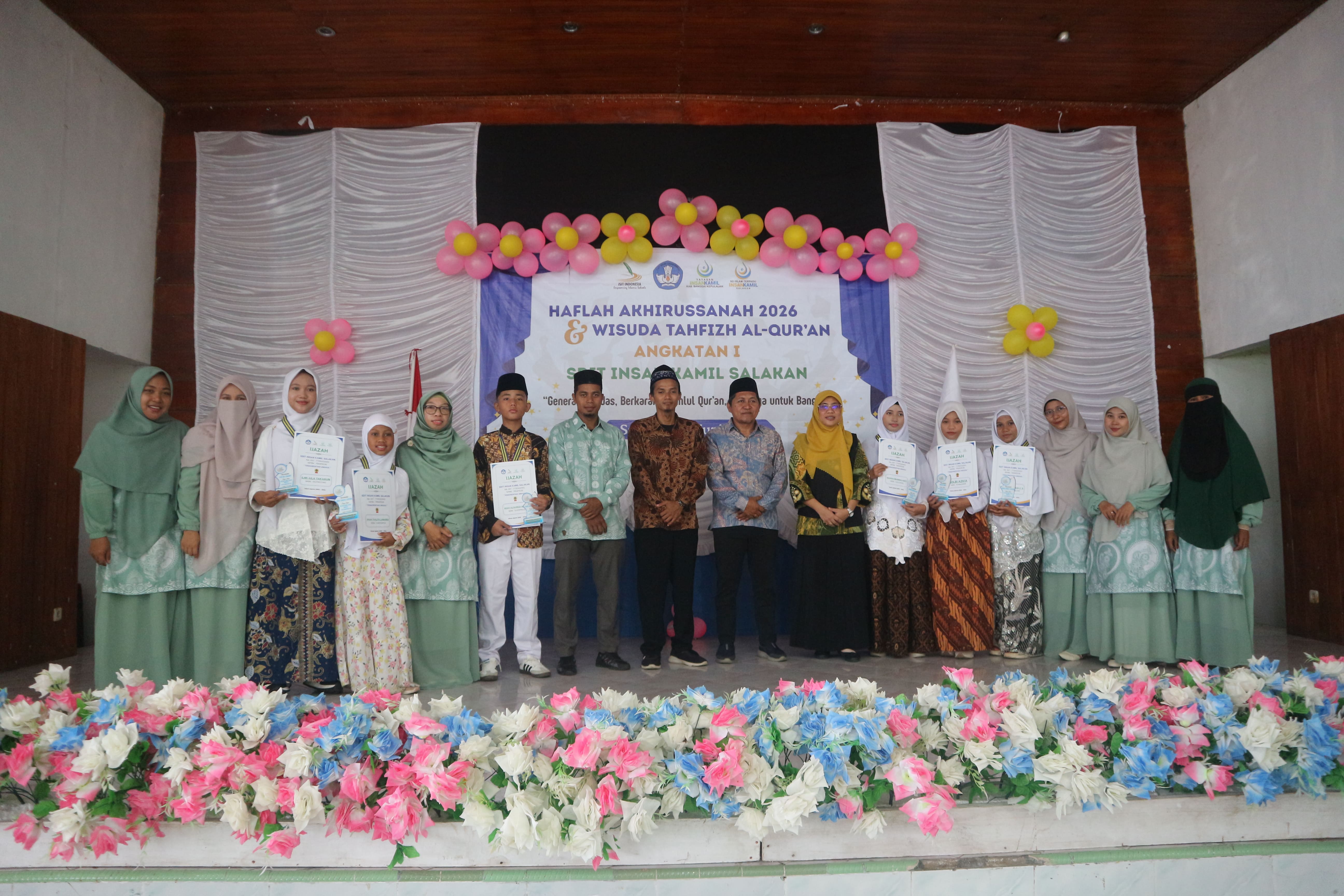 HAFLAH AKHIRUSSANAH 2026
