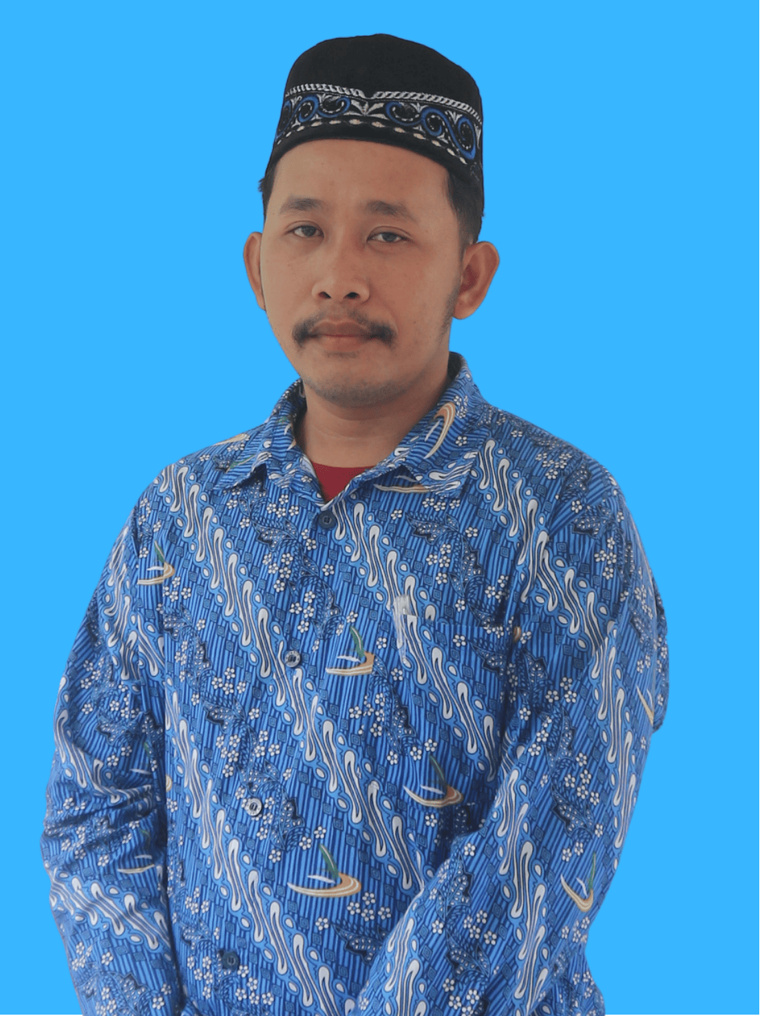 ILIYUN, S.Pd.,Gr
