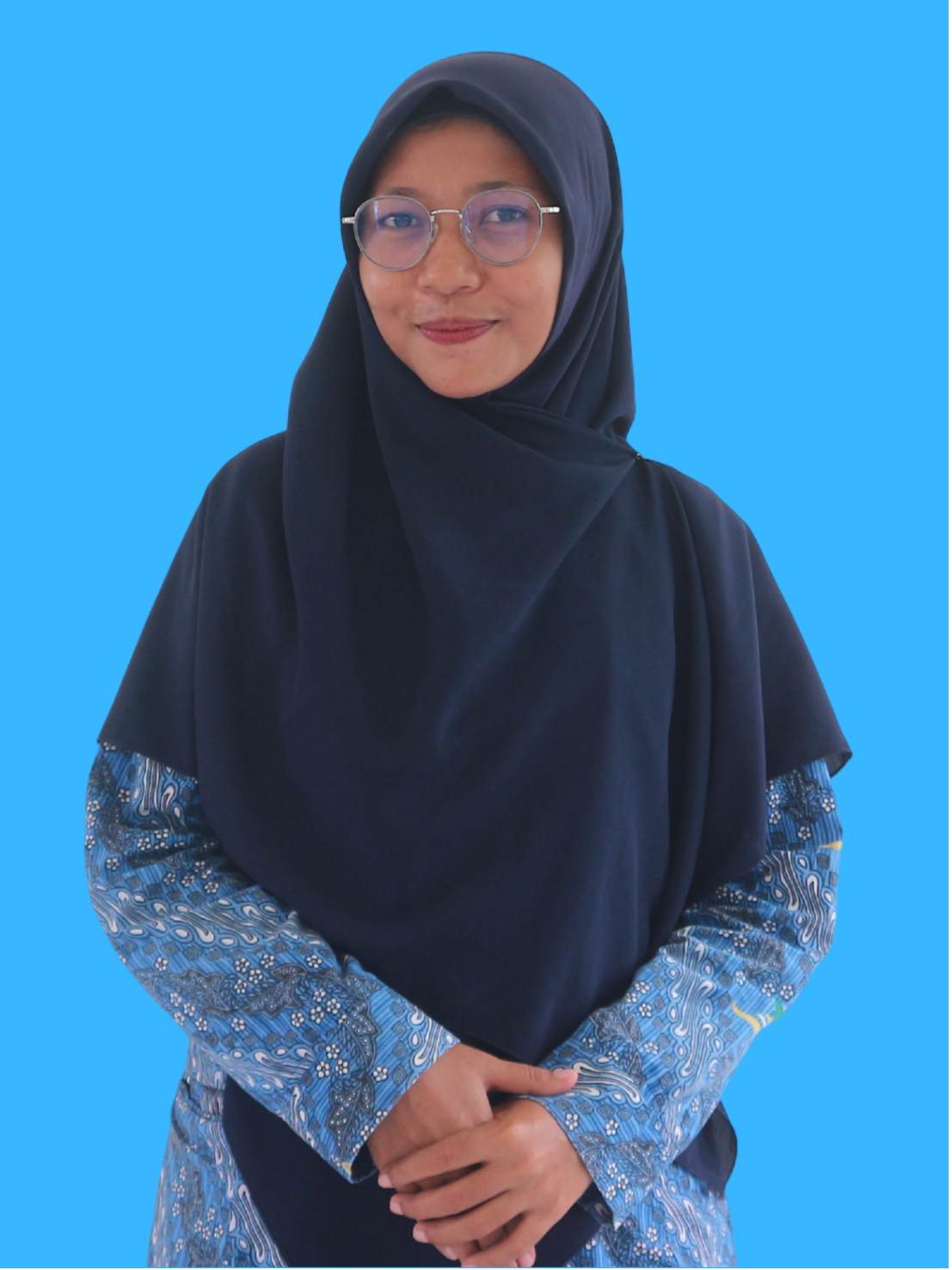 RAHMAWATI KAHAR, S.Pd.